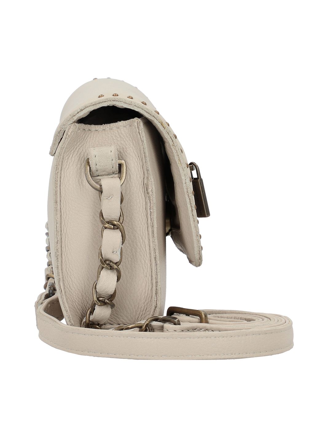 Cowboysbag Bridgetown Bolso bandolera Piel natural 18.5 cm Cowboysbag Bridgetown Bolso bandolera Piel natural 18.5 cm