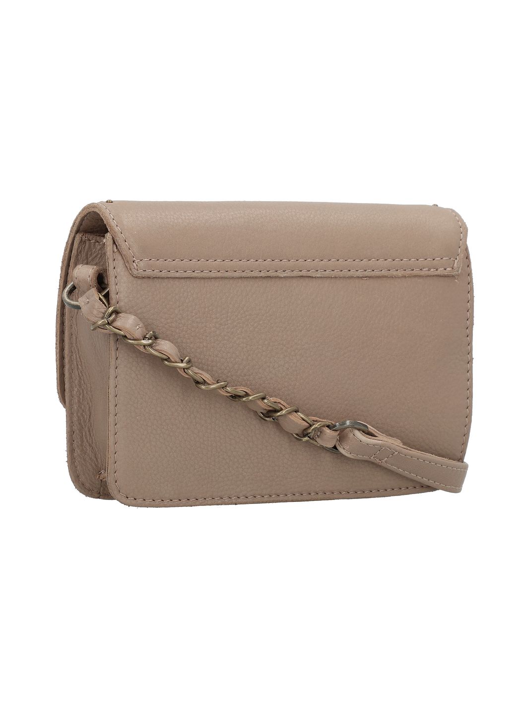 Cowboysbag Bridgetown Bolso bandolera Piel natural 18.5 cm Cowboysbag Bridgetown Bolso bandolera Piel natural 18.5 cm