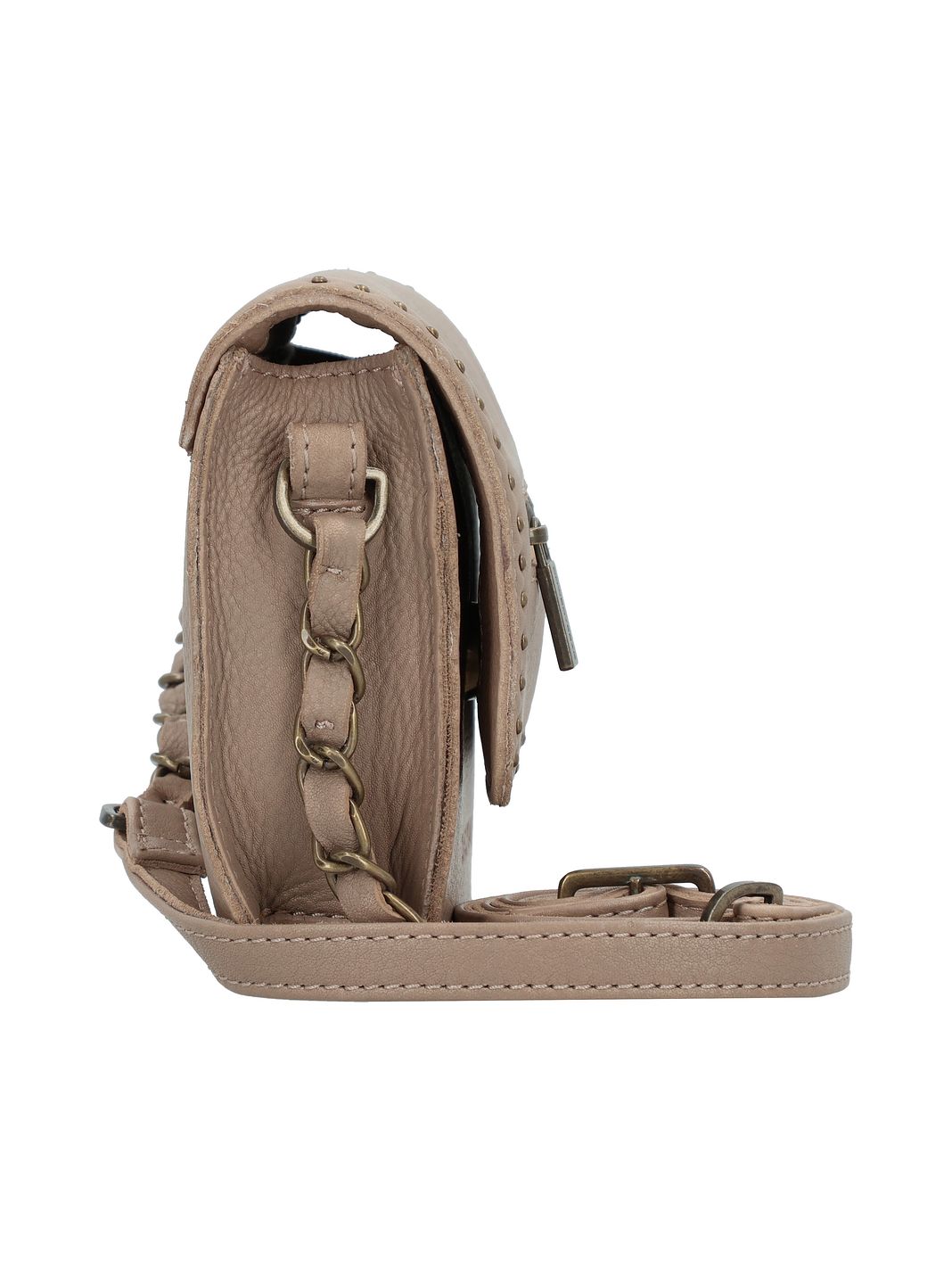 Cowboysbag Bridgetown Bolso bandolera Piel natural 18.5 cm Cowboysbag Bridgetown Bolso bandolera Piel natural 18.5 cm