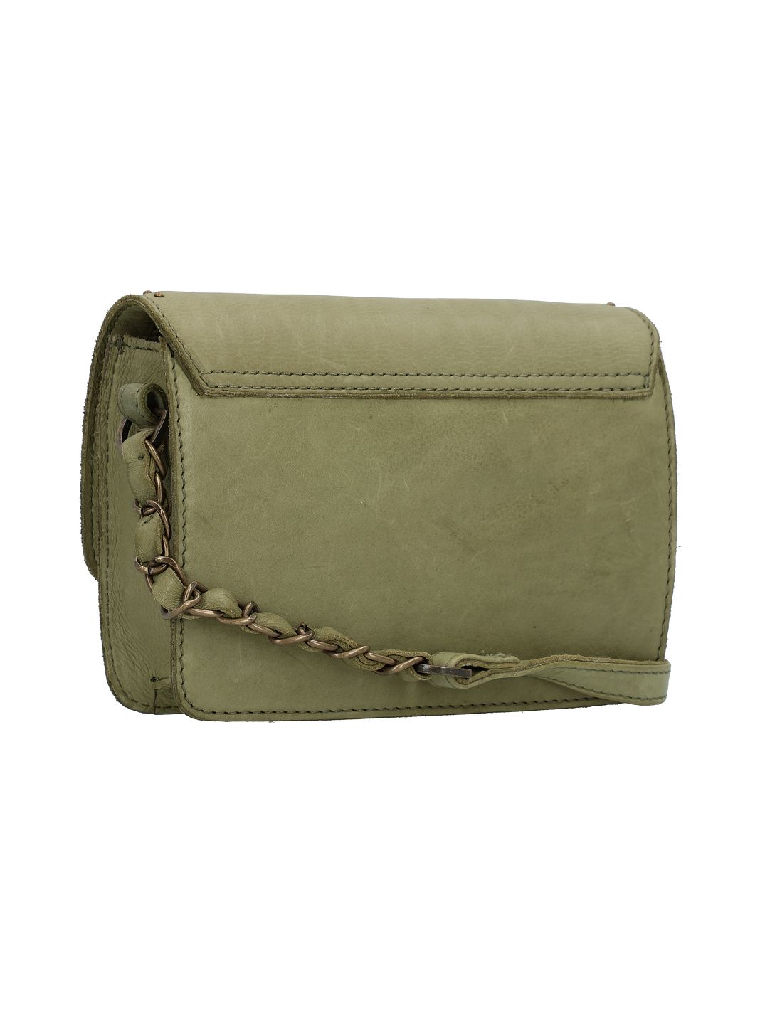 Cowboysbag Bridgetown Borsa a tracolla Vera Pelle 18.5 cm Cowboysbag Bridgetown Borsa a tracolla Vera Pelle 18.5 cm