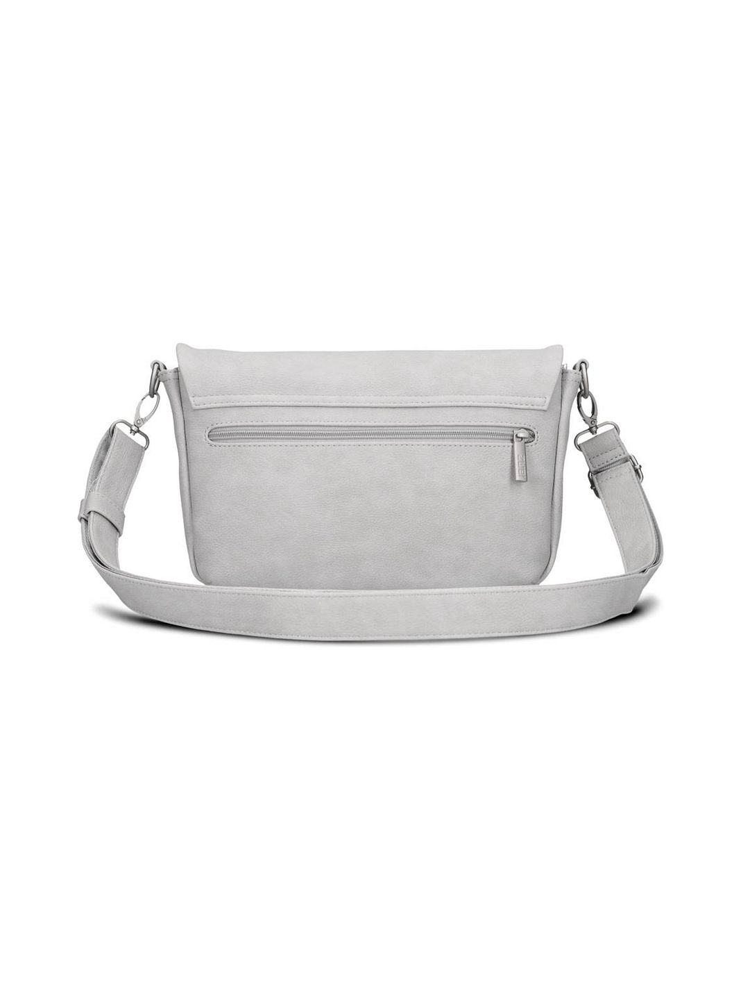 Zwei Mademoiselle.M Borsa messenger 33 cm Vano porta PC Zwei Mademoiselle.M Borsa messenger 33 cm Vano porta PC
