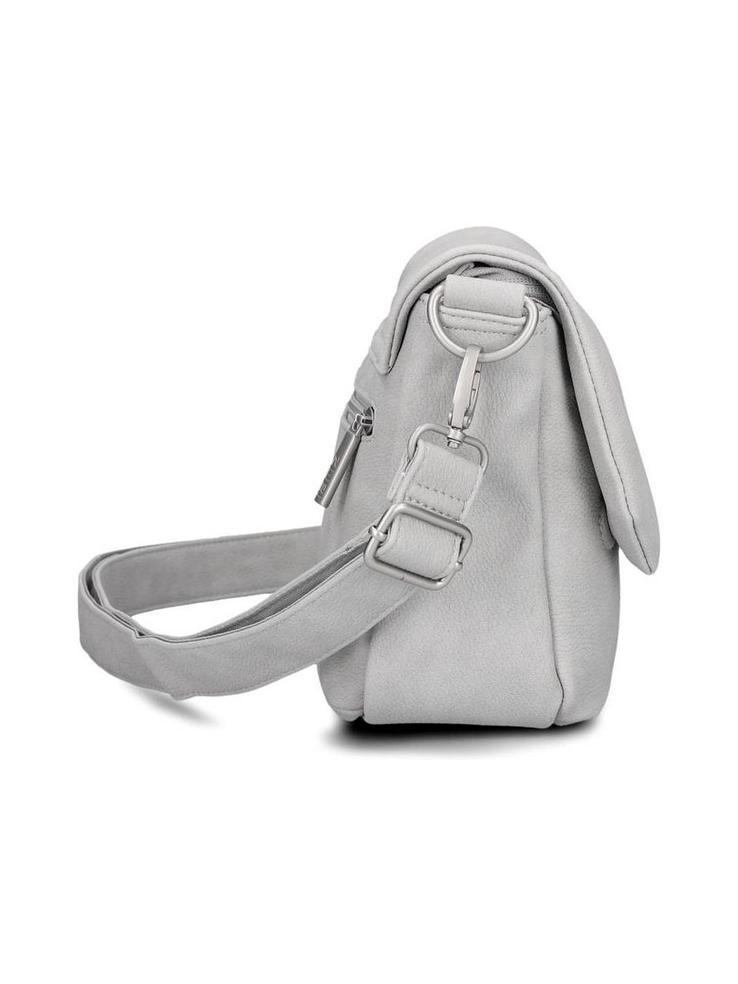 Zwei Mademoiselle.M Borsa messenger 33 cm Vano porta PC Zwei Mademoiselle.M Borsa messenger 33 cm Vano porta PC