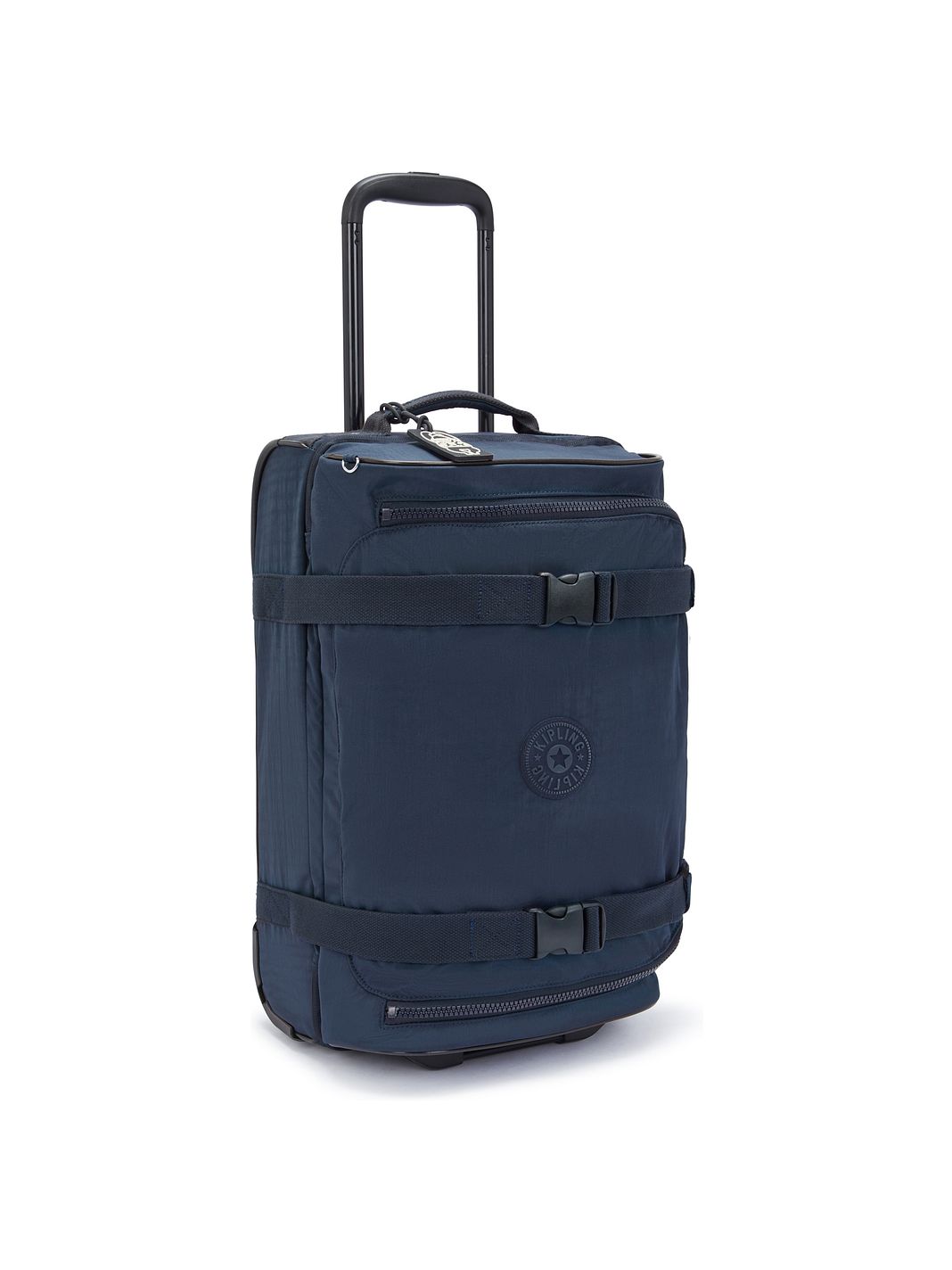 Kipling Basic Aviana 2 ruote Borsone S 54 cm Kipling Basic Aviana 2 ruote Borsone S 54 cm