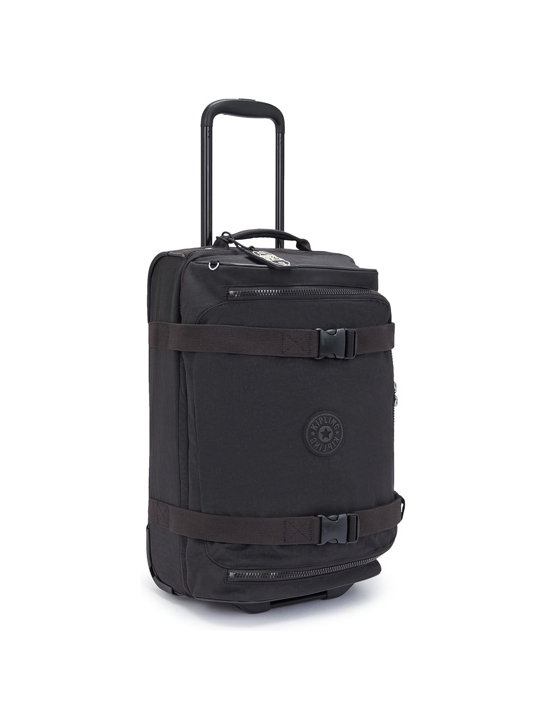 Kipling Basic Aviana 2 ruote Borsone S 54 cm Kipling Basic Aviana 2 ruote Borsone S 54 cm