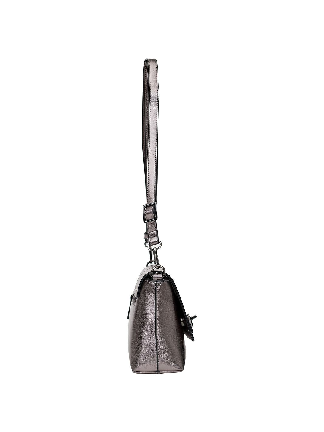 L.CREDI Pamela Borsa a spalla 26 cm L.CREDI Pamela Borsa a spalla 26 cm
