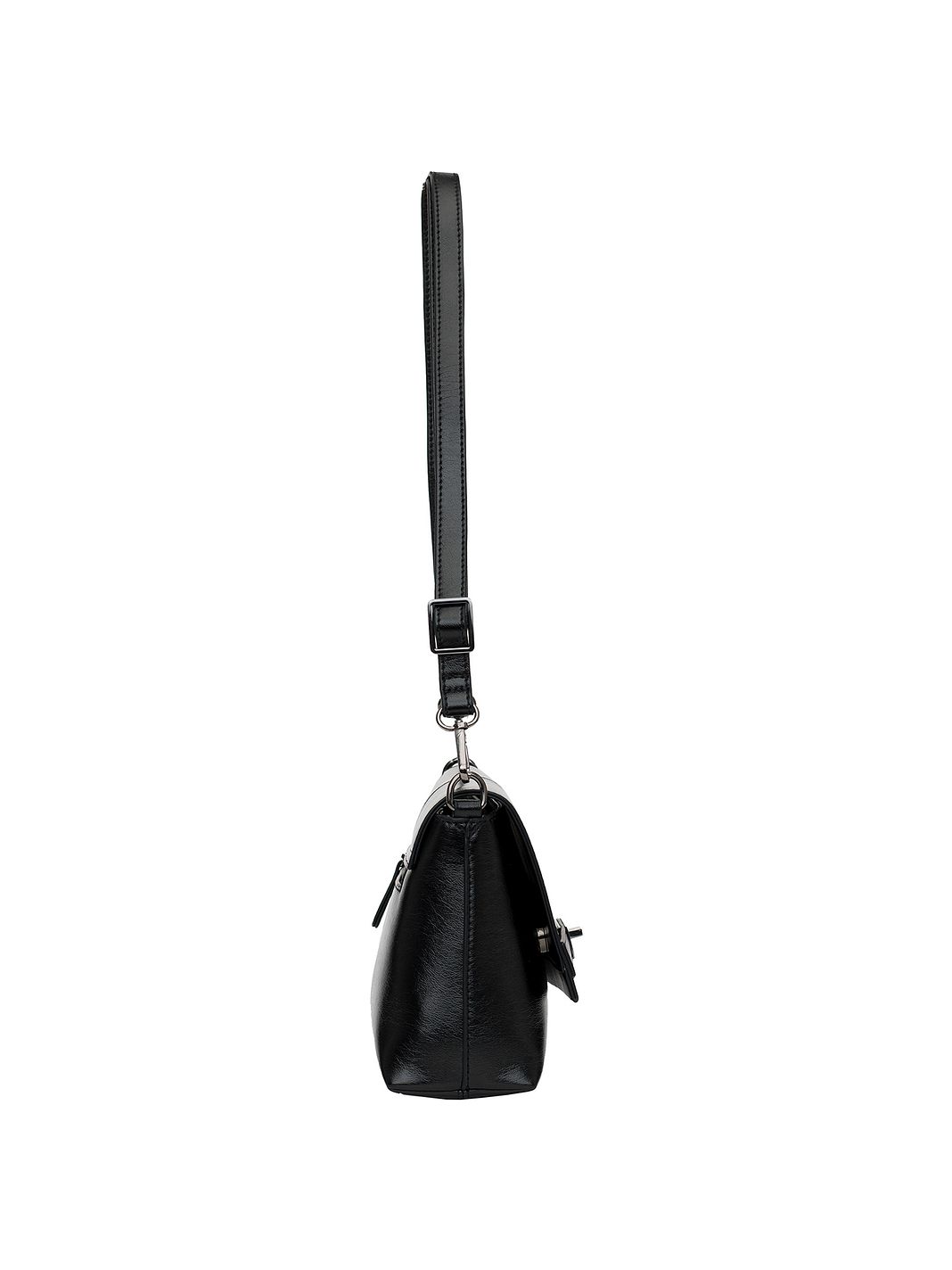 L.CREDI Pamela Borsa a spalla 26 cm L.CREDI Pamela Borsa a spalla 26 cm