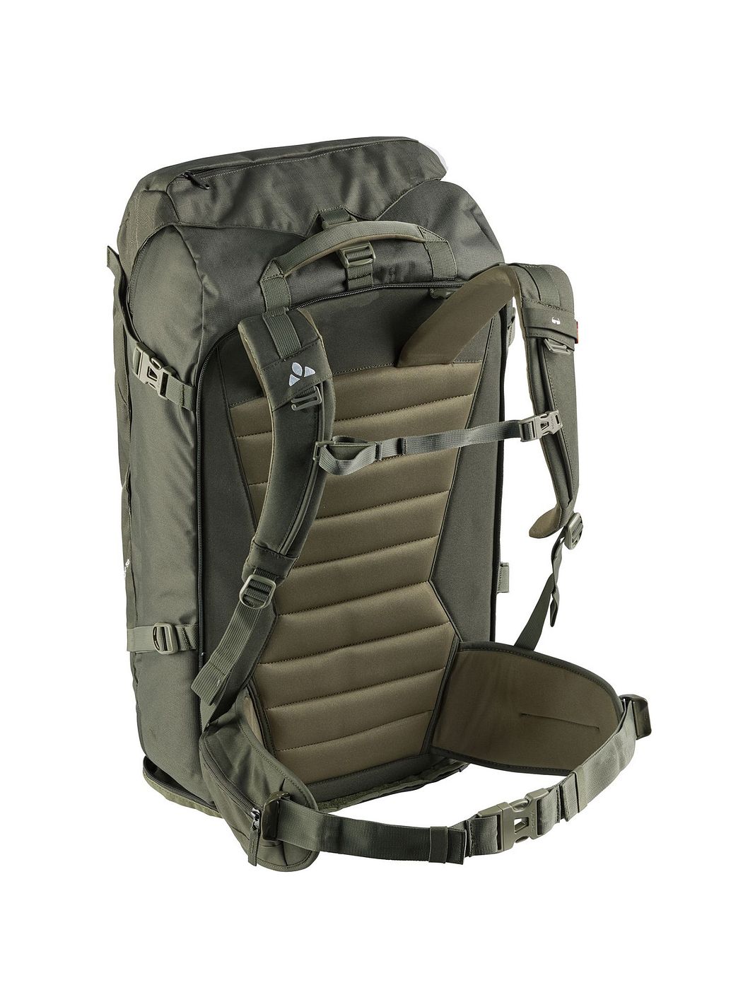 Vaude Mundo 50 Zaino da trekking 65 cm Vaude Mundo 50 Zaino da trekking 65 cm