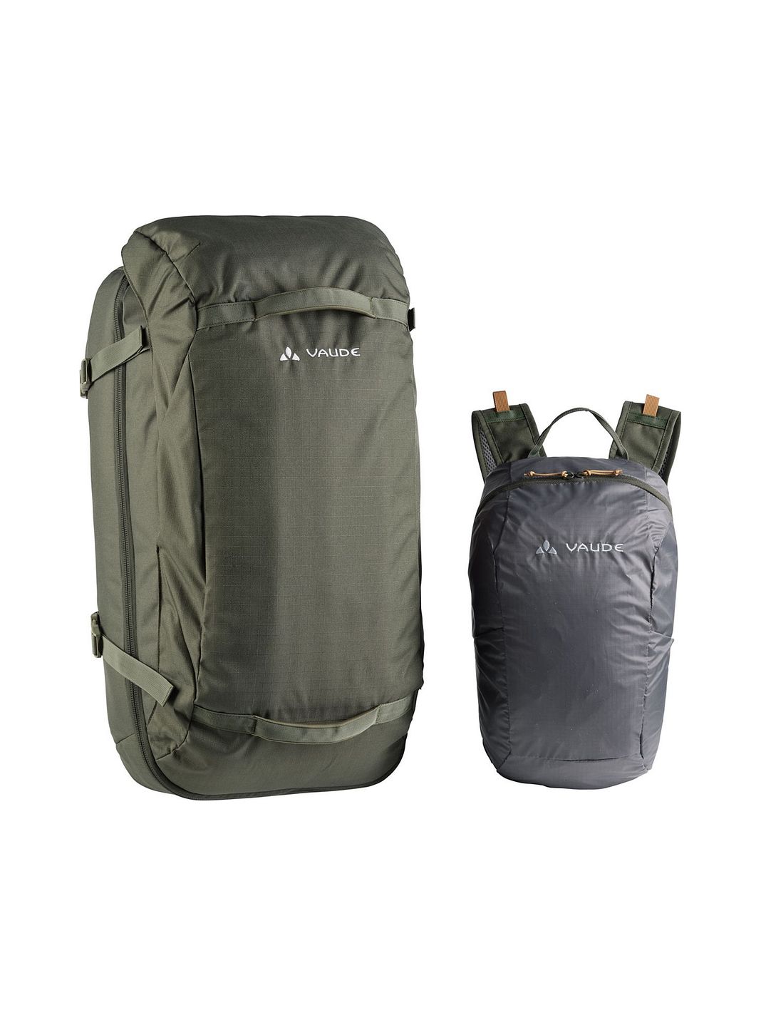 Vaude Mundo 50 Zaino da trekking 65 cm Vaude Mundo 50 Zaino da trekking 65 cm
