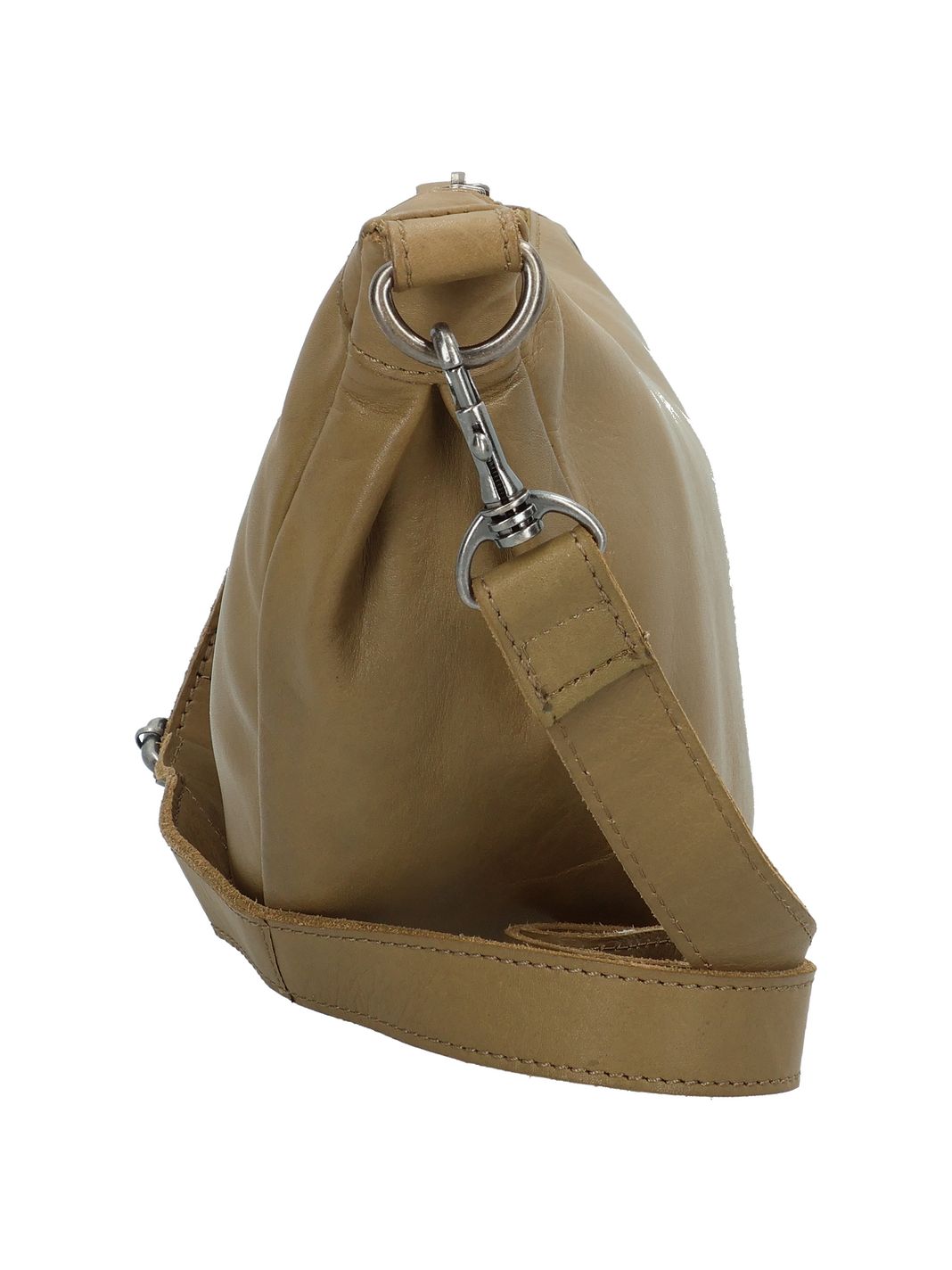 Harbour 2nd Anchor Love Smilla Borsa a tracolla Vera Pelle 33 cm Harbour 2nd Anchor Love Smilla Borsa a tracolla Vera Pelle 33 cm