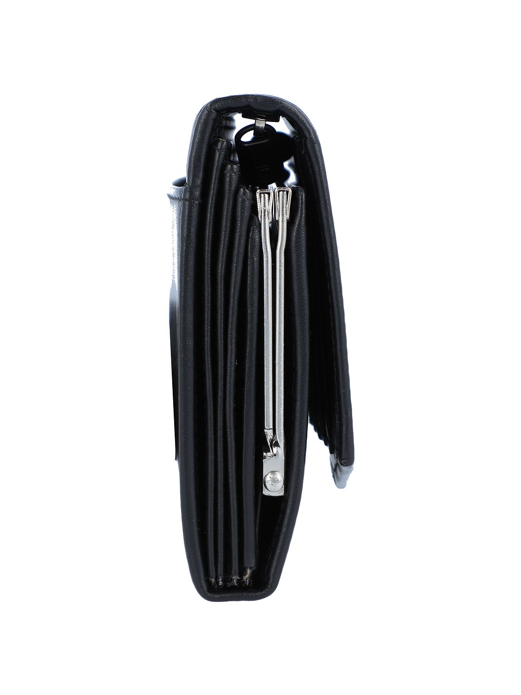 Esquire New Silk Portafoglio Vera Pelle 18 cm