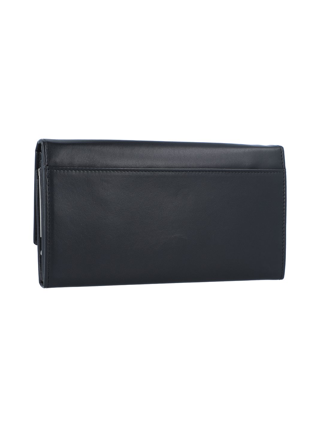 Esquire New Silk Portafoglio Vera Pelle 18 cm