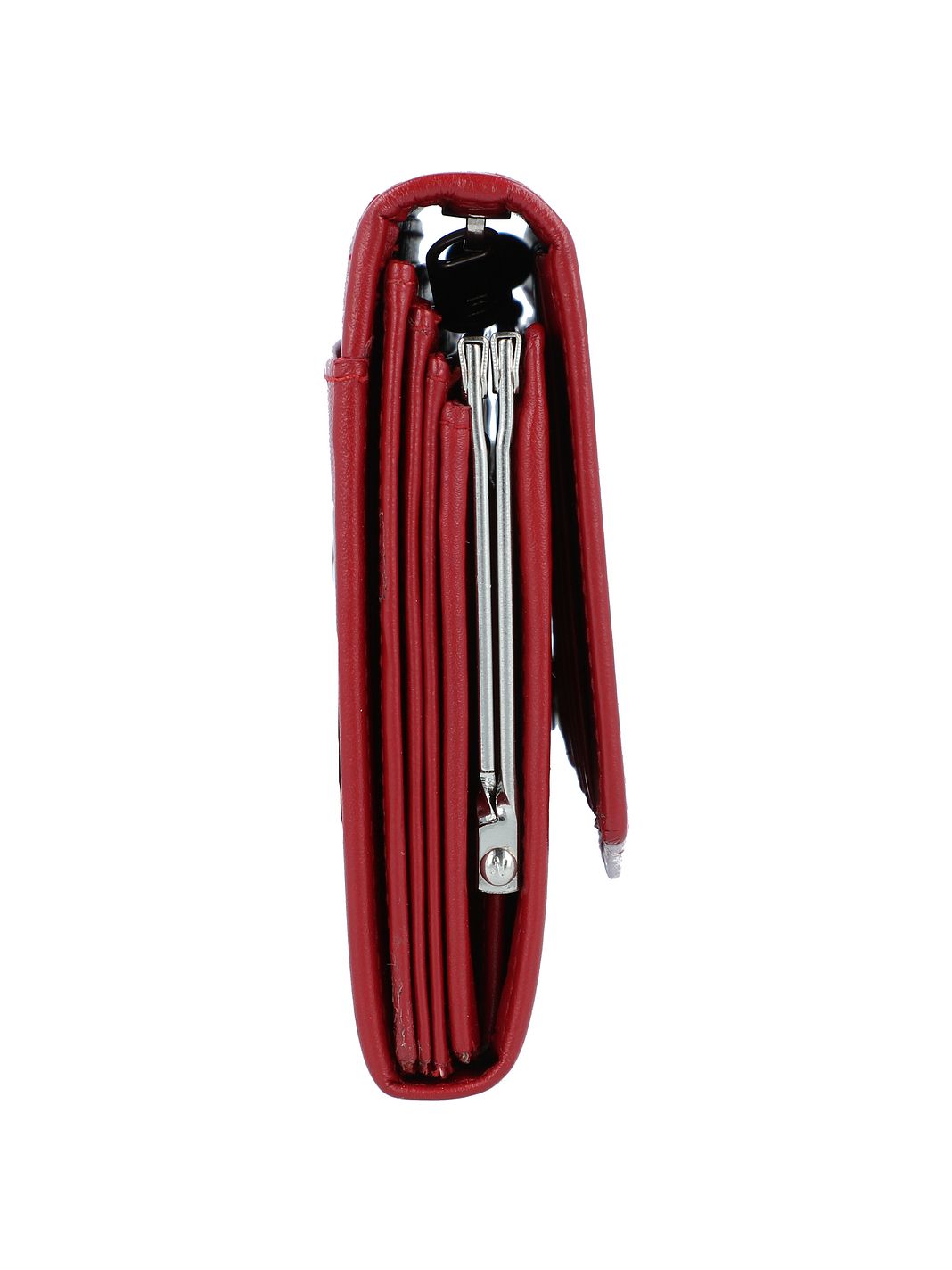Esquire New Silk Portafoglio Vera Pelle 18 cm Esquire New Silk Portafoglio Vera Pelle 18 cm
