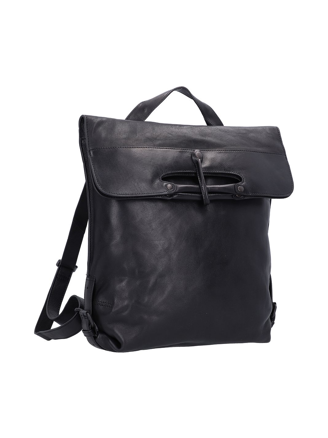 aunts & uncles Grandma's Luxury Club Mrs. Apple Strudel Mochila urbana Piel natural 36 cm Compartimento para el portátil aunts & uncles Grandma's Luxury Club Mrs. Apple Strudel Mochila urbana Piel natural 36 cm Compartimento para el portátil