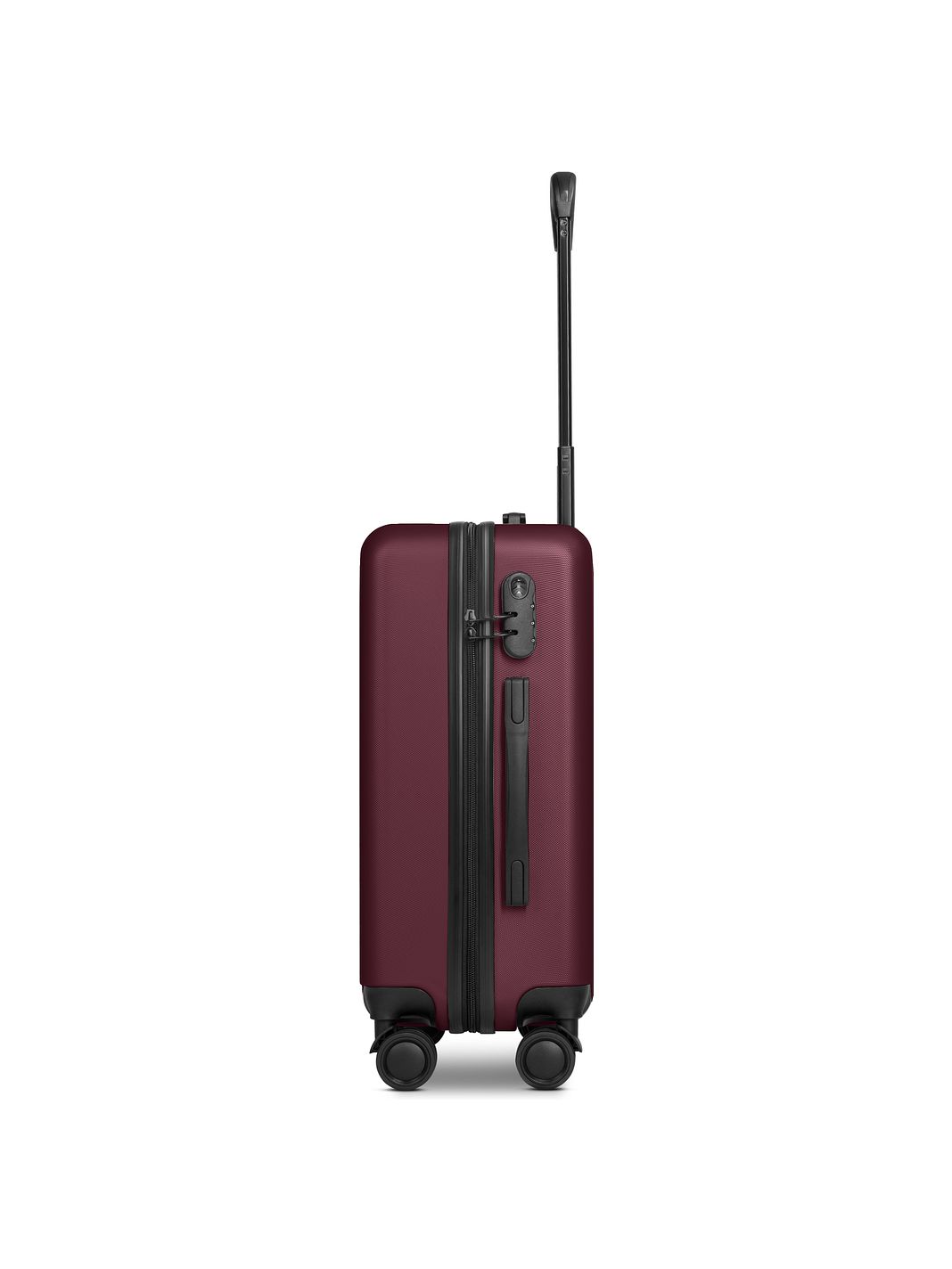 Smartbox Edition 05 4 ruote Trolley cabina 55 cm Smartbox Edition 05 4 ruote Trolley cabina 55 cm