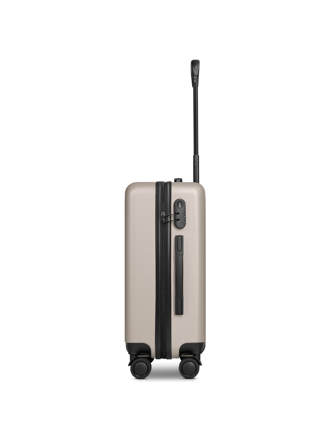 Smartbox Edition 05 4 ruote Trolley cabina 55 cm Smartbox Edition 05 4 ruote Trolley cabina 55 cm