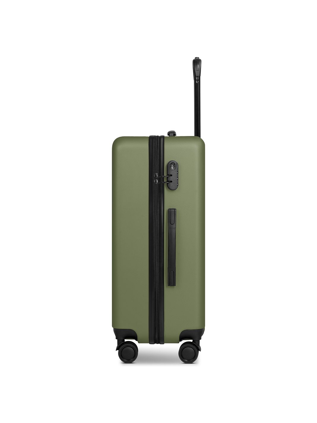 Smartbox Edition 05 4 ruote Carrello 66 cm Smartbox Edition 05 4 ruote Carrello 66 cm