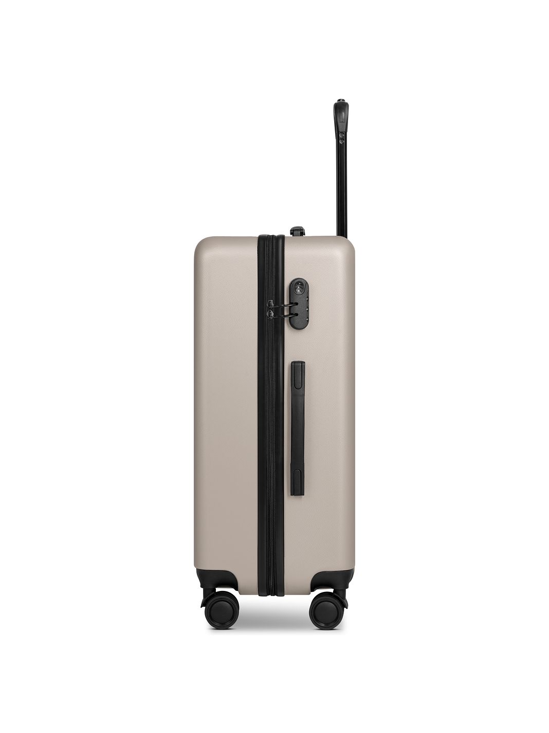 Smartbox Edition 05 4 ruote Carrello 66 cm Smartbox Edition 05 4 ruote Carrello 66 cm