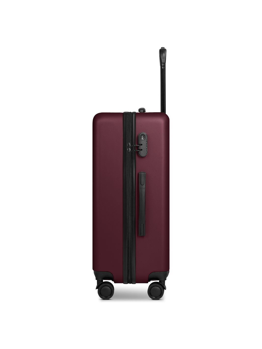 Smartbox Edition 05 4 ruote Carrello 66 cm Smartbox Edition 05 4 ruote Carrello 66 cm