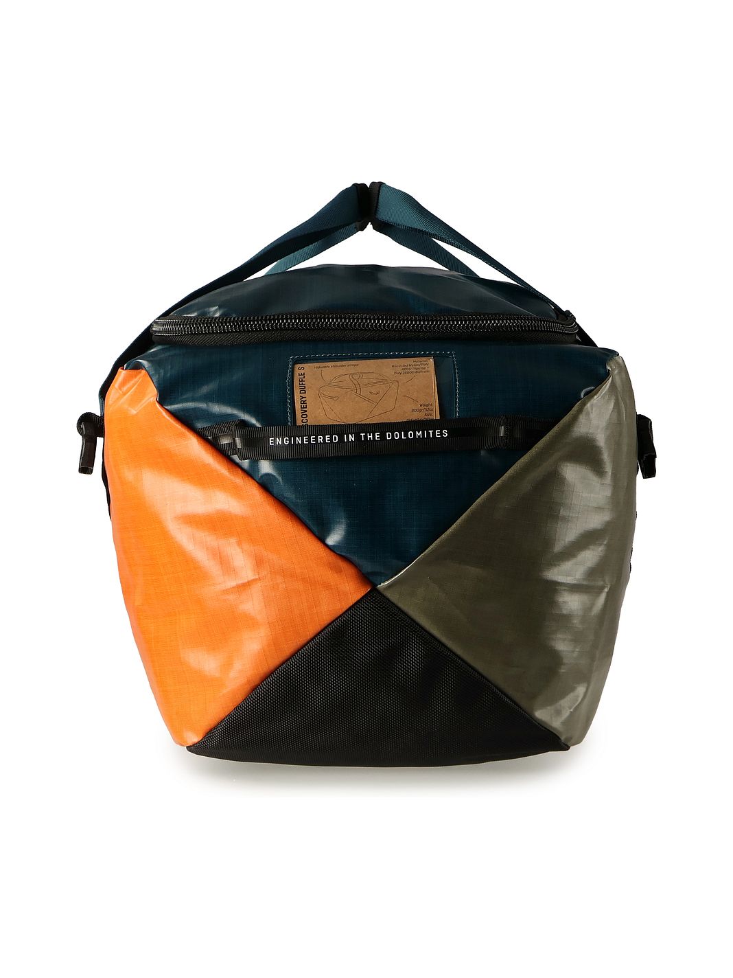 Salewa Discovery Borsa da viaggio Weekender 56 cm Salewa Discovery Borsa da viaggio Weekender 56 cm
