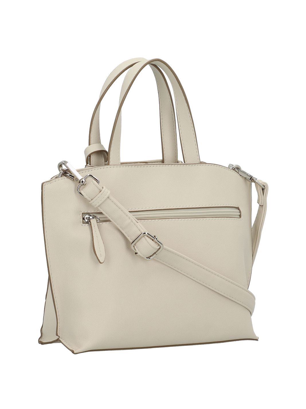 Tom Tailor Adrienn Borsa a spalla M 30 cm Tom Tailor Adrienn Borsa a spalla M 30 cm