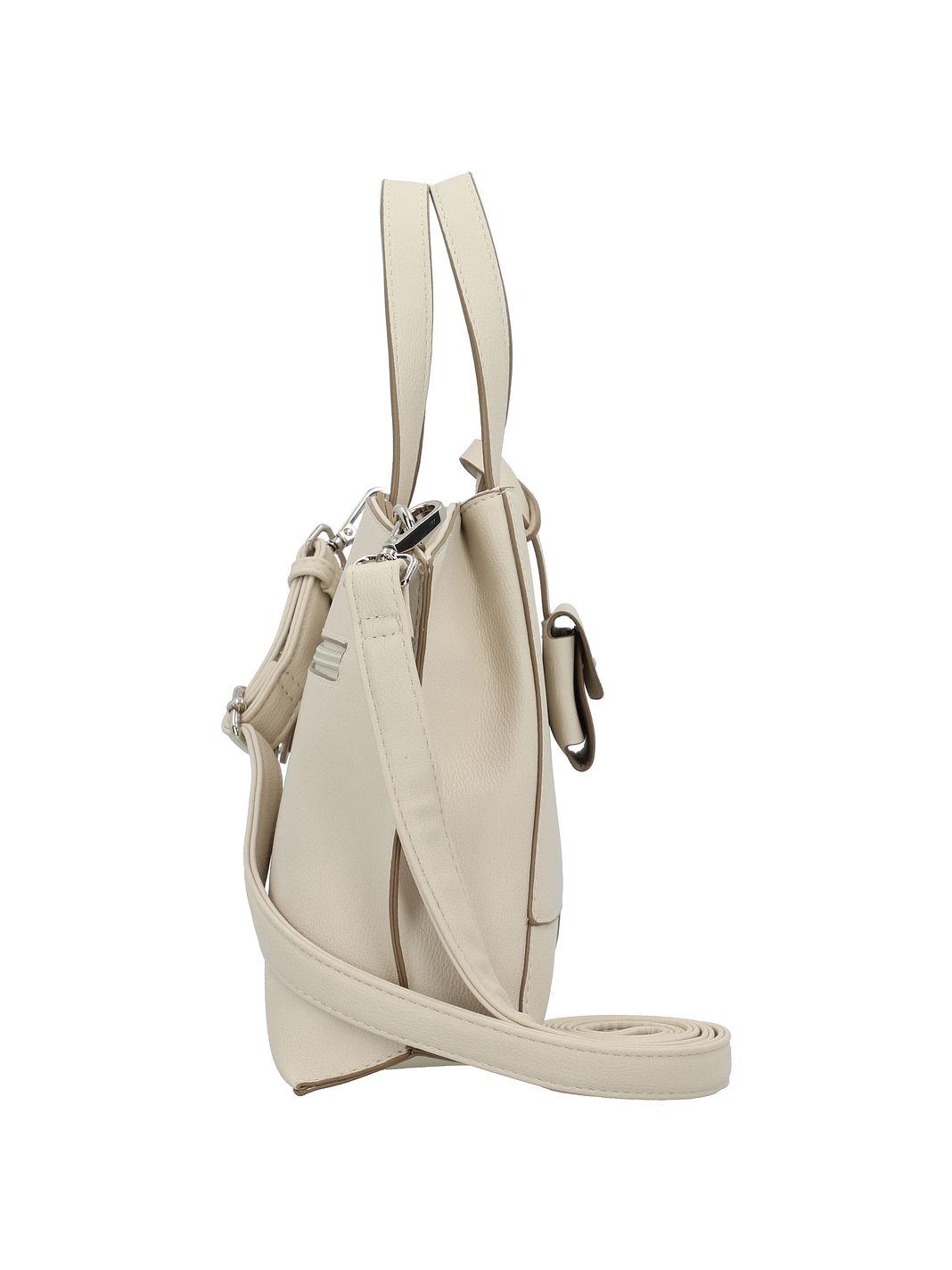 Tom Tailor Adrienn Borsa a spalla M 30 cm Tom Tailor Adrienn Borsa a spalla M 30 cm