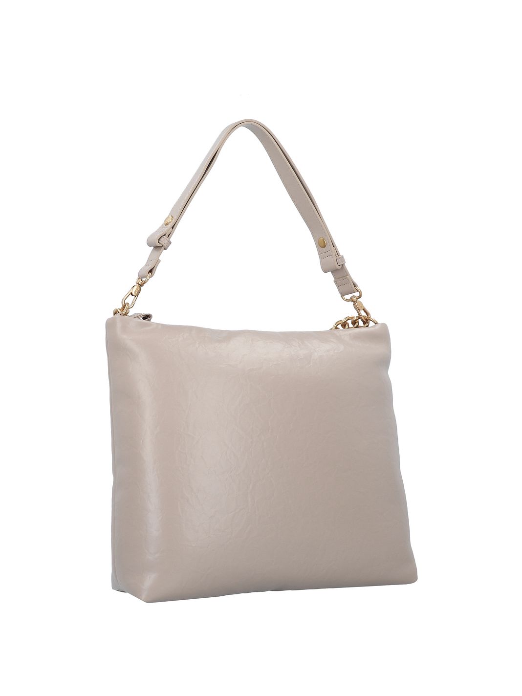 Liu Jo Lapuffy Borsa a spalla 35 cm Liu Jo Lapuffy Borsa a spalla 35 cm