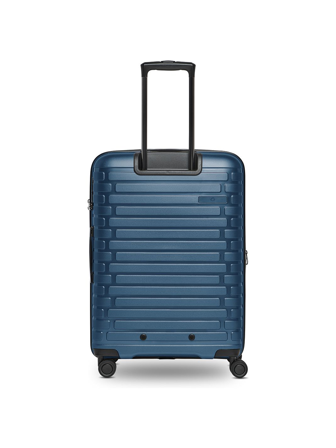 Pactastic Collection 04 THE MEDIUM + 4 ruote Carrello M 66 cm espandibile