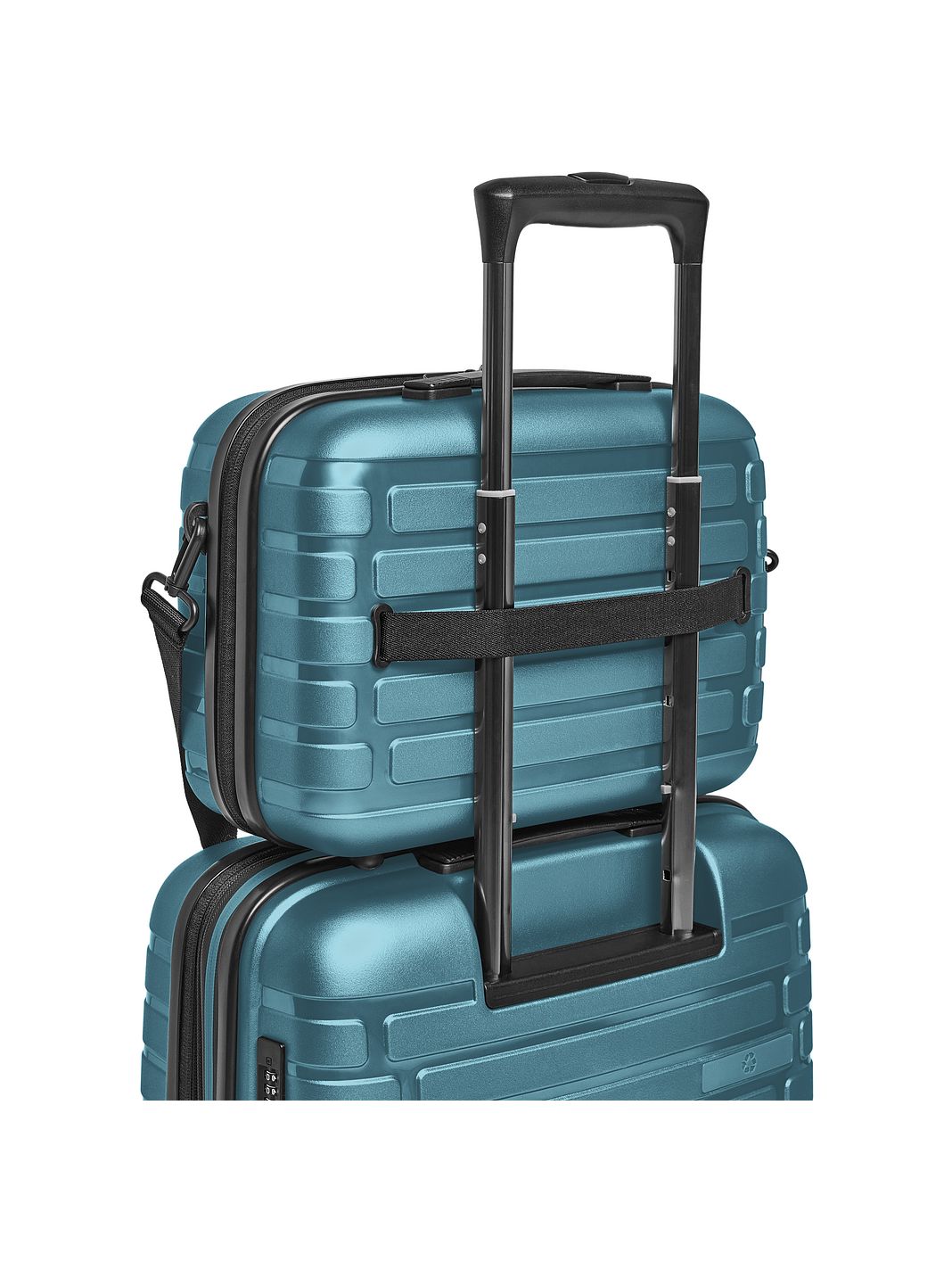Pactastic Collezione 04 Beauty Case 34 cm Pactastic Collezione 04 Beauty Case 34 cm