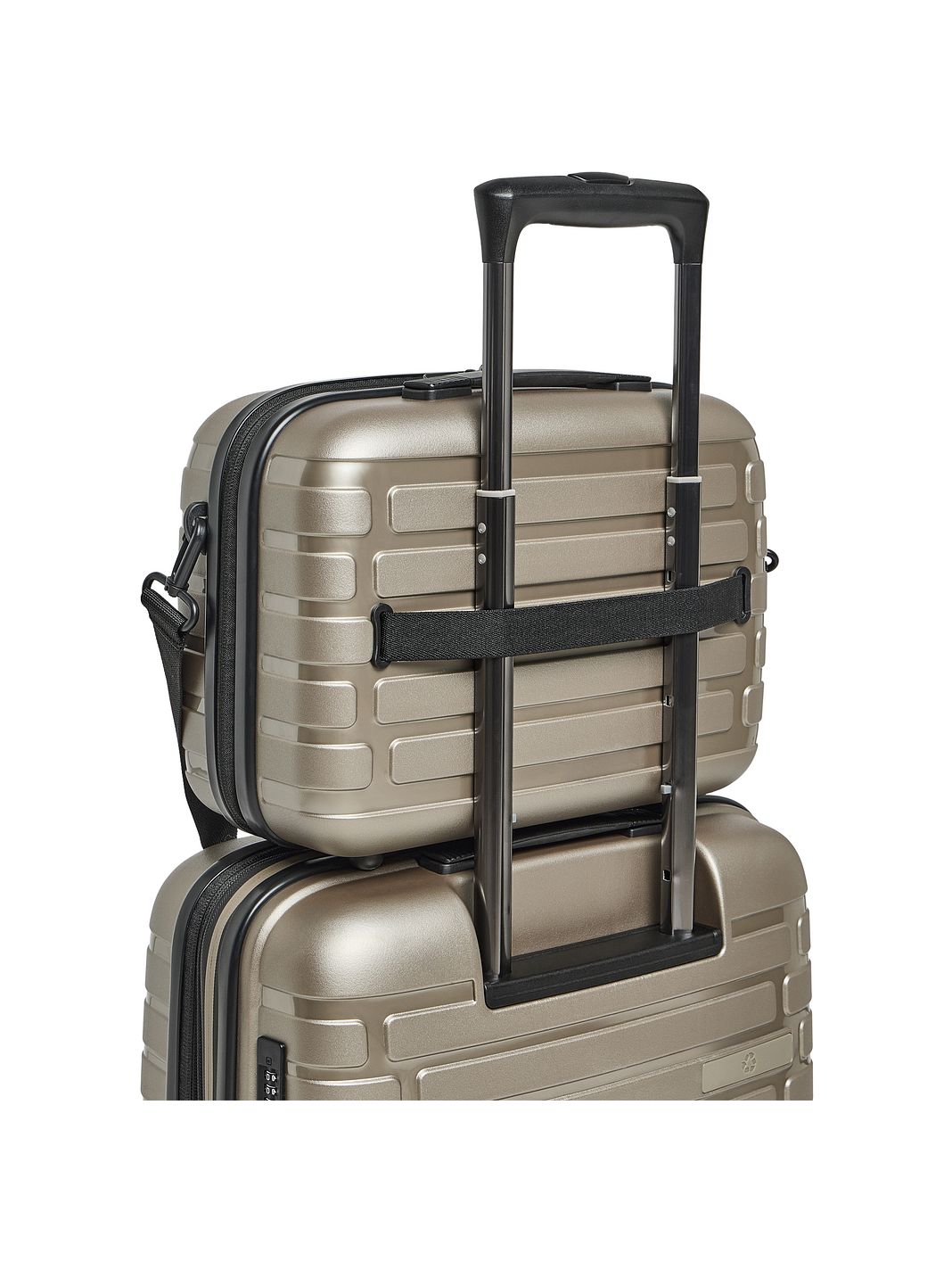 Pactastic Collezione 04 Beauty Case 34 cm Pactastic Collezione 04 Beauty Case 34 cm