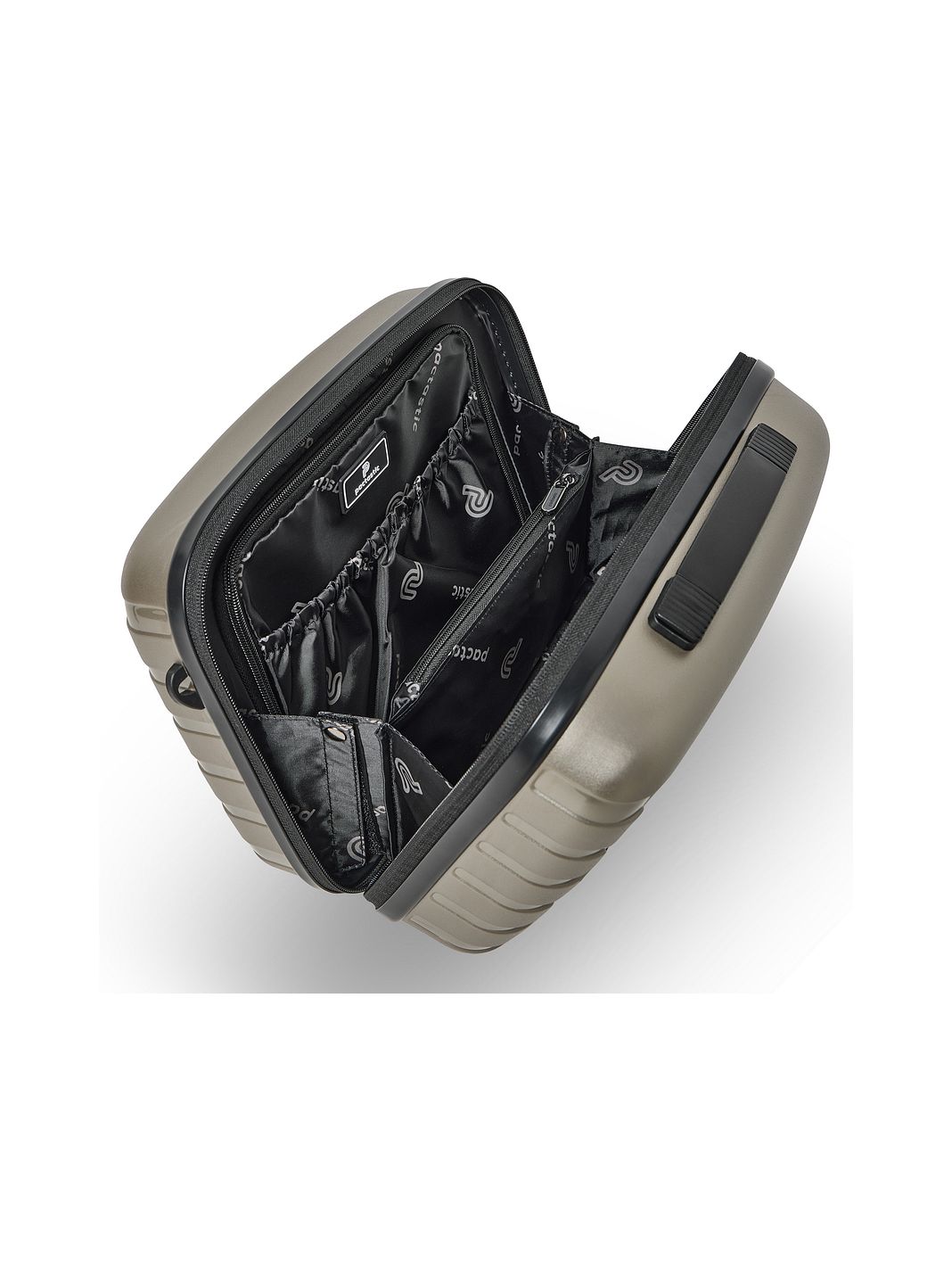 Pactastic Collezione 04 Beauty Case 34 cm Pactastic Collezione 04 Beauty Case 34 cm