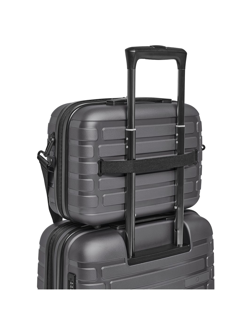 Pactastic Collezione 04 Beauty Case 34 cm
