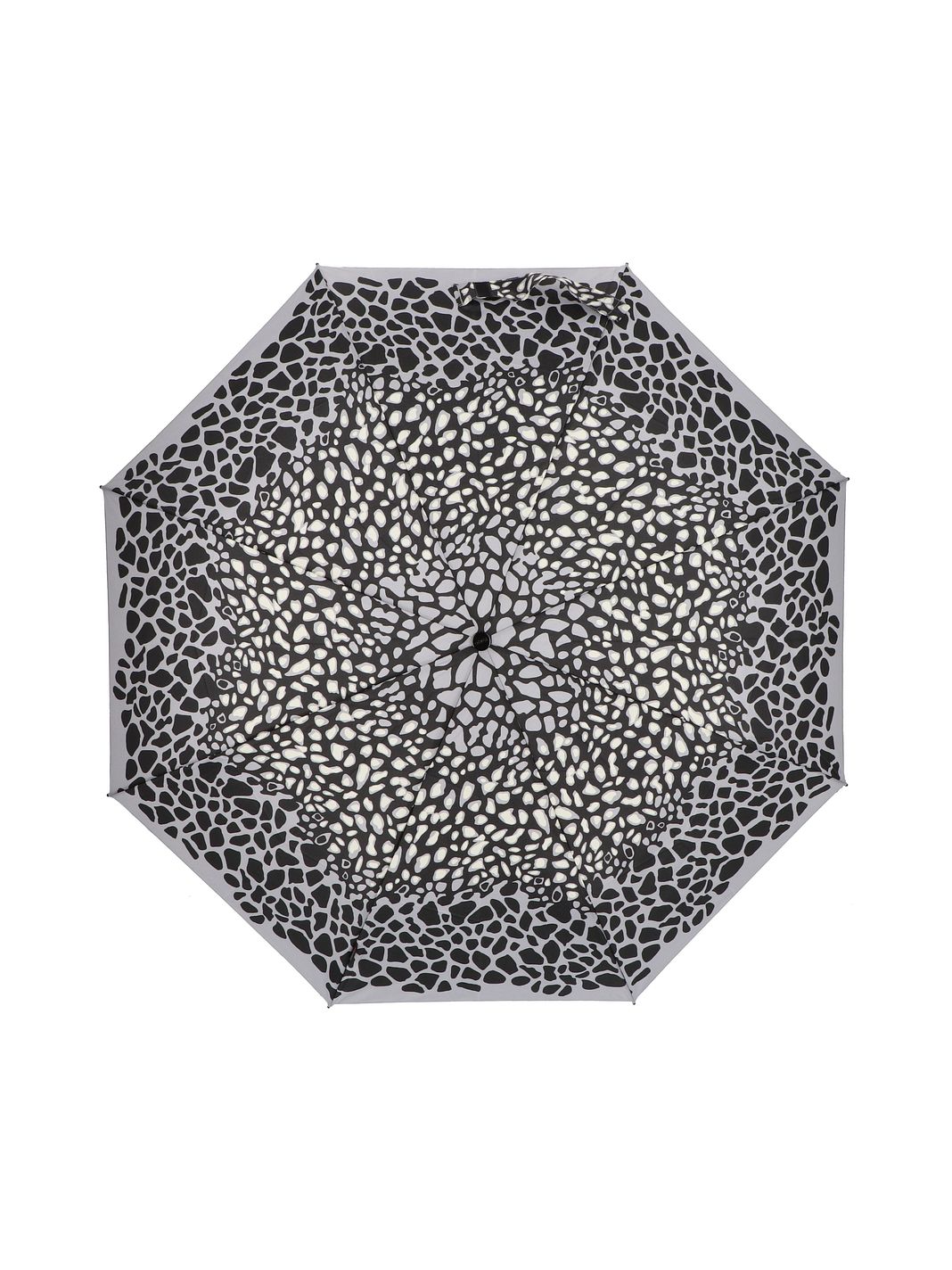 Knirps T.200 Medium Duomatic Ombrello pieghevole 28 cm