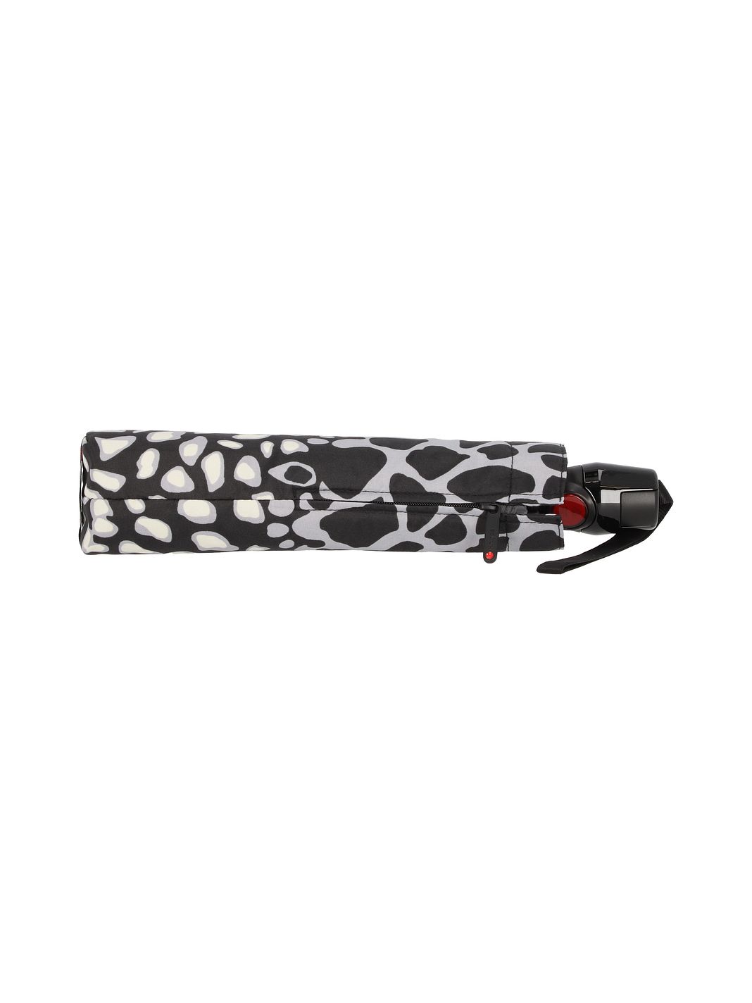 Knirps T.200 Medium Duomatic Ombrello pieghevole 28 cm