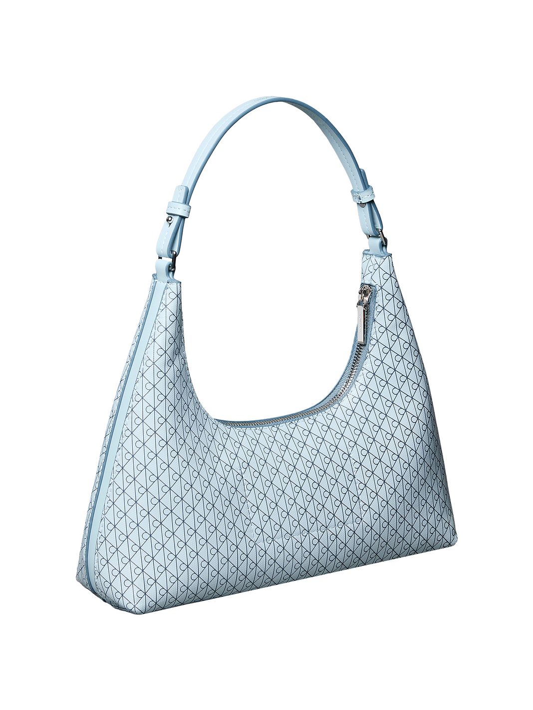 Calvin Klein Aop Borsa a spalla 28 cm