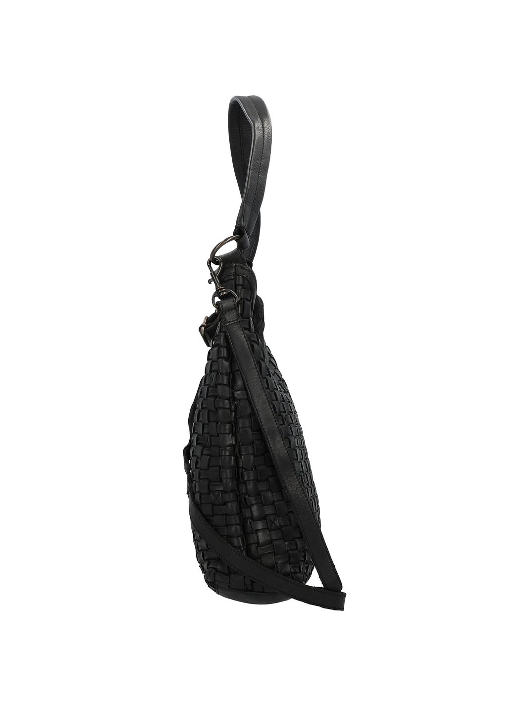 Harbour 2nd Urban Poets Tuula-Up Borsa a tracolla Vera Pelle 22 cm Harbour 2nd Urban Poets Tuula-Up Borsa a tracolla Vera Pelle 22 cm