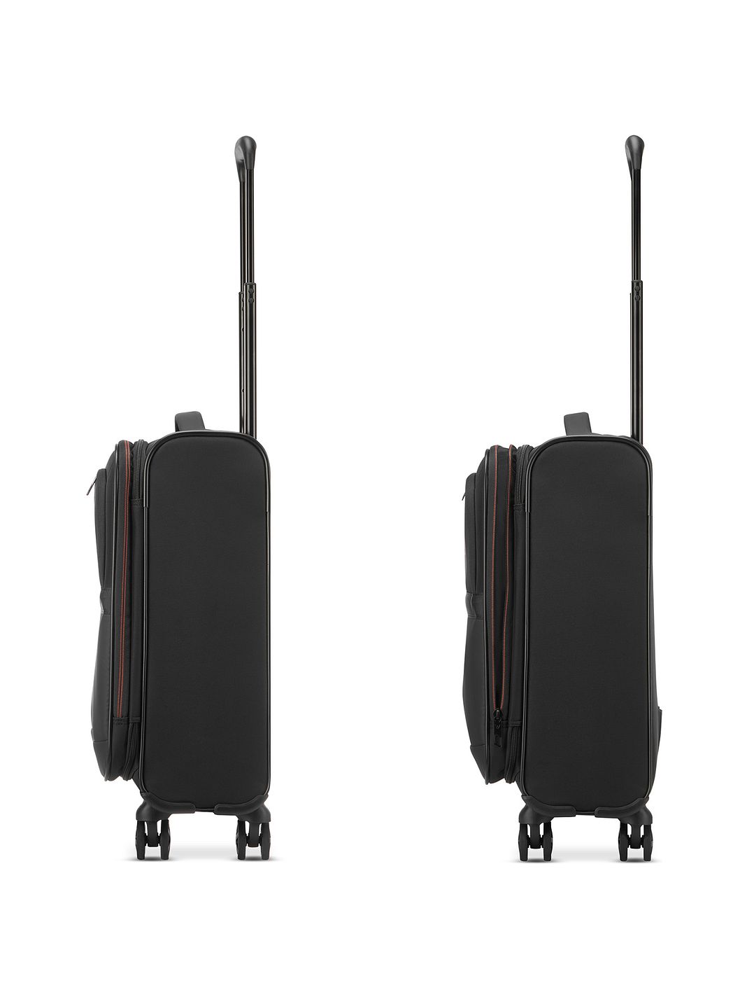 Roncato Metropolitan 4 ruote Trolley cabina 55 cm espandibile Roncato Metropolitan 4 ruote Trolley cabina 55 cm espandibile