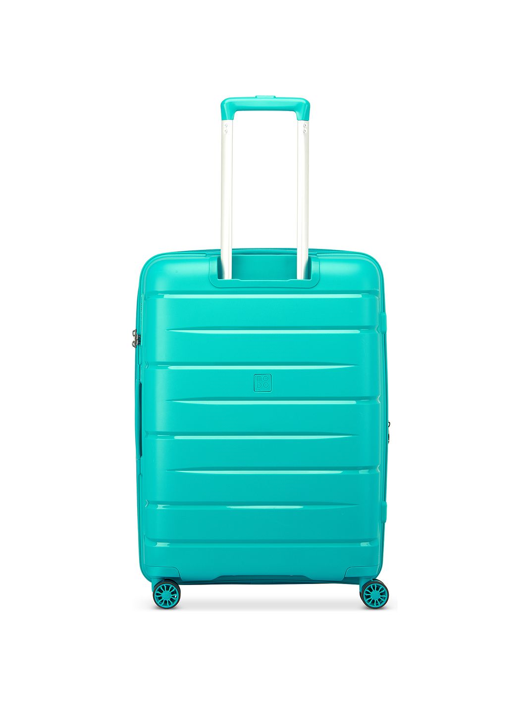 MODO by Roncato Starlight 3.0 4 ruedas Trolley 66 cm Con asa expansible MODO by Roncato Starlight 3.0 4 ruedas Trolley 66 cm Con asa expansible
