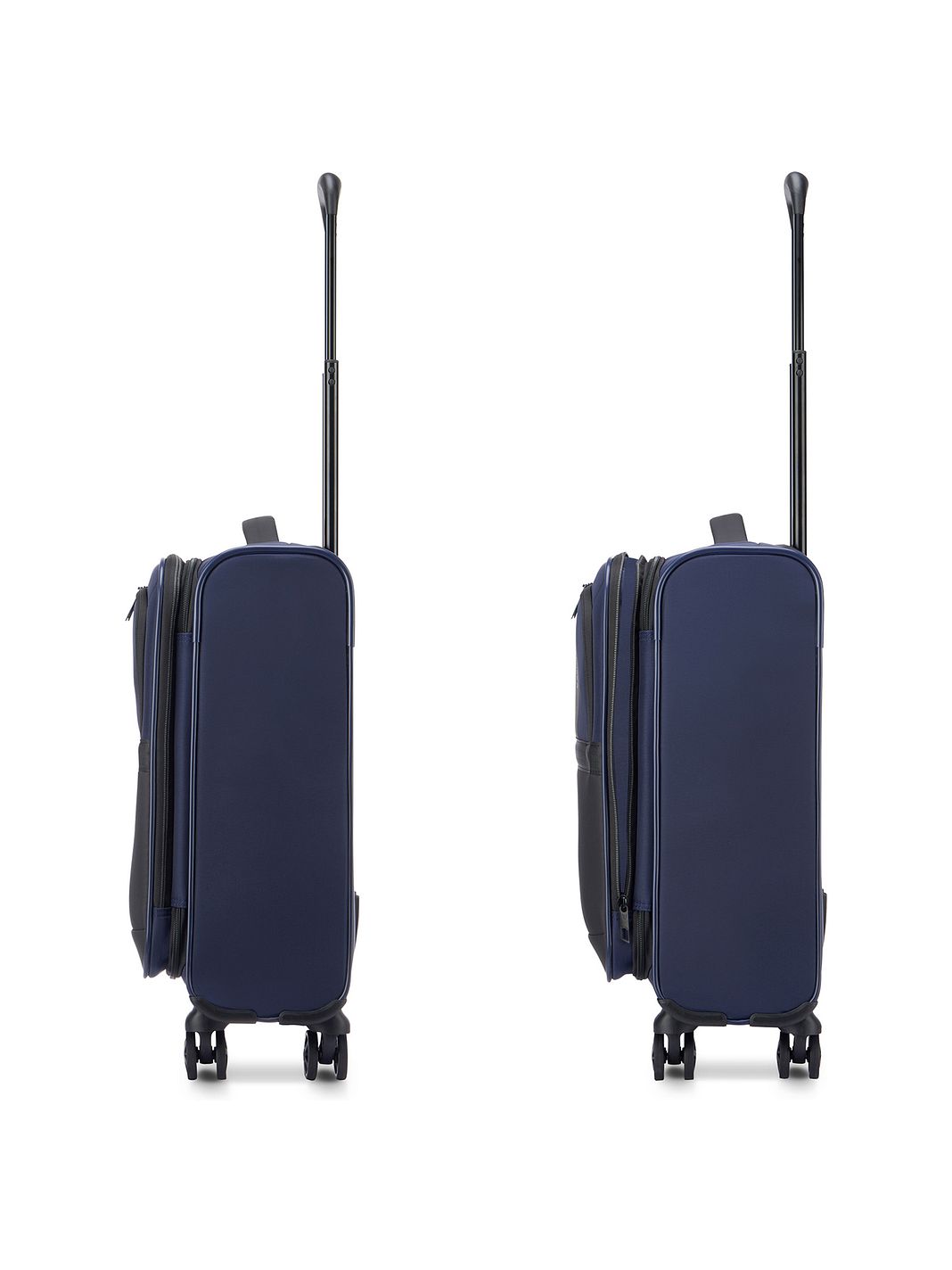 Roncato Metropolitan 4 ruote Trolley cabina 55 cm espandibile Roncato Metropolitan 4 ruote Trolley cabina 55 cm espandibile