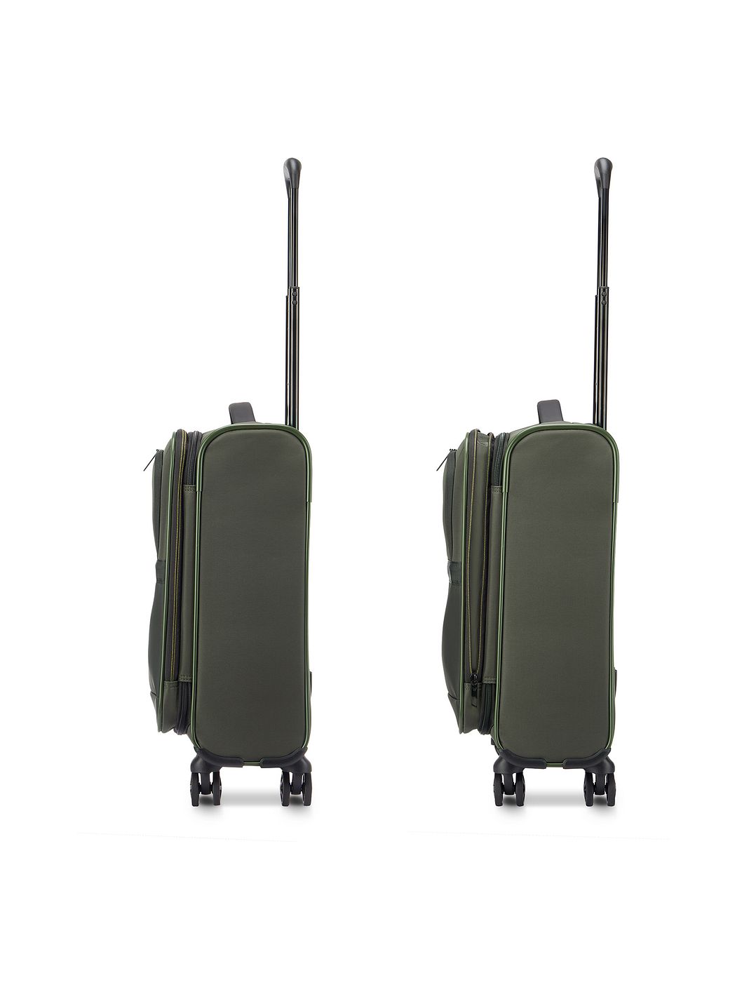 Roncato Metropolitan 4 ruote Trolley cabina 55 cm espandibile Roncato Metropolitan 4 ruote Trolley cabina 55 cm espandibile