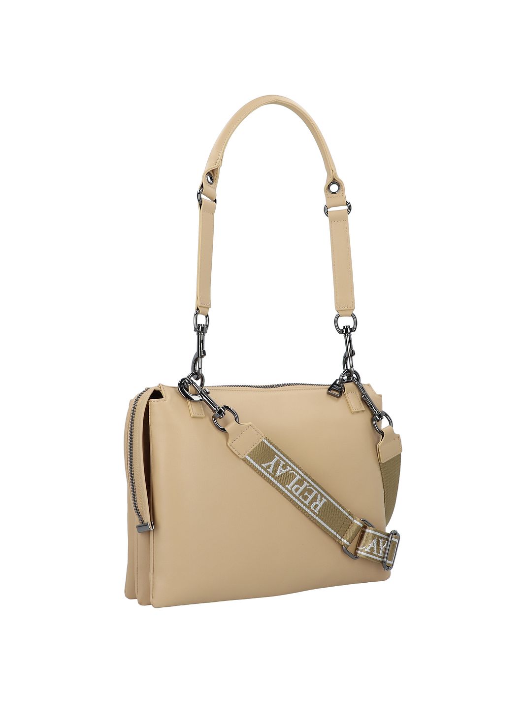 Replay Borsa a spalla 35 cm Replay Borsa a spalla 35 cm
