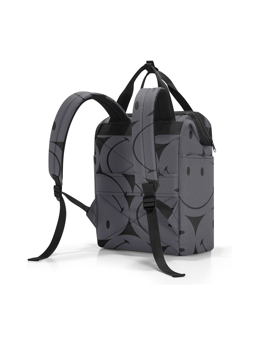 reisenthel Allrounder Daypack 39 cm Vano porta PC reisenthel Allrounder Daypack 39 cm Vano porta PC