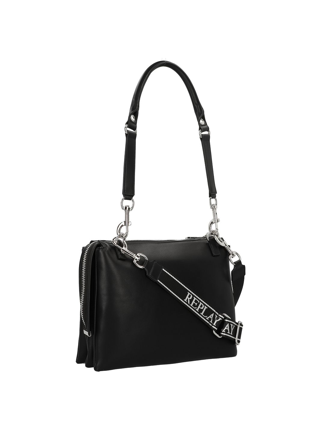 Replay Borsa a spalla 35 cm Replay Borsa a spalla 35 cm