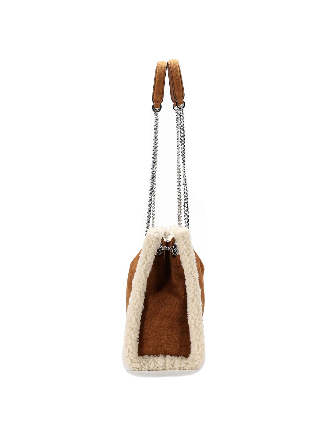 Lauren Ralph Lauren Bradley Borsa a spalla Vera Pelle 28.5 cm Lauren Ralph Lauren Bradley Borsa a spalla Vera Pelle 28.5 cm