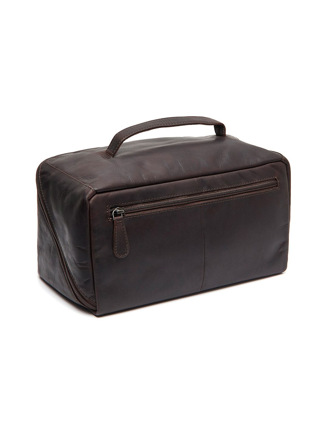 The Chesterfield Brand Trevia Borsa da toilette Vera Pelle 29 cm The Chesterfield Brand Trevia Borsa da toilette Vera Pelle 29 cm