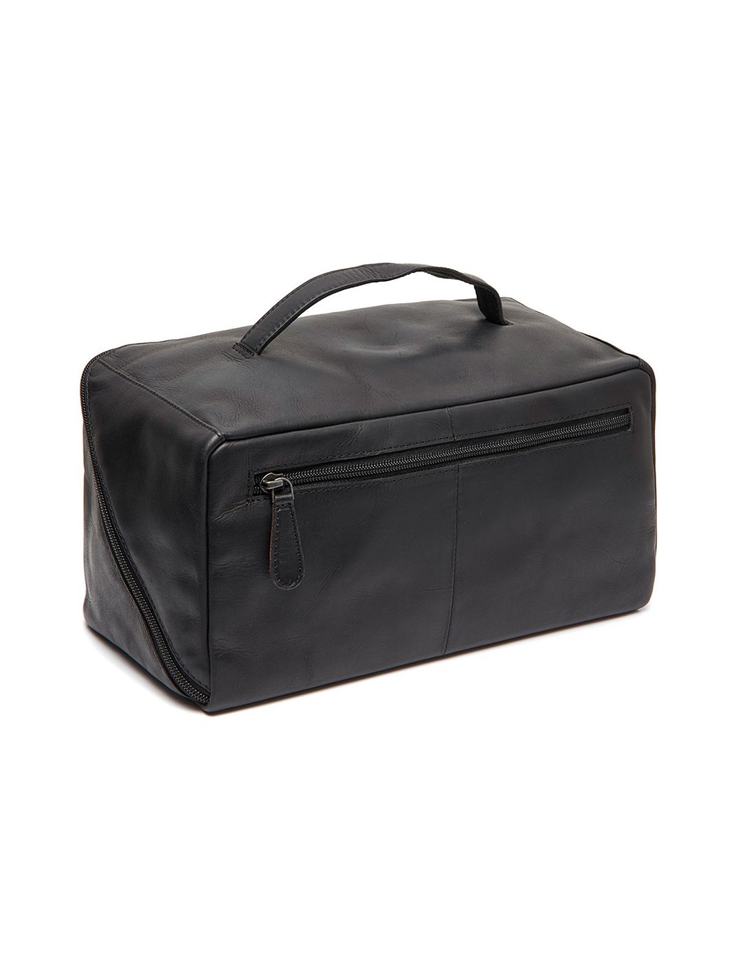 The Chesterfield Brand Trevia Borsa da toilette Vera Pelle 29 cm The Chesterfield Brand Trevia Borsa da toilette Vera Pelle 29 cm