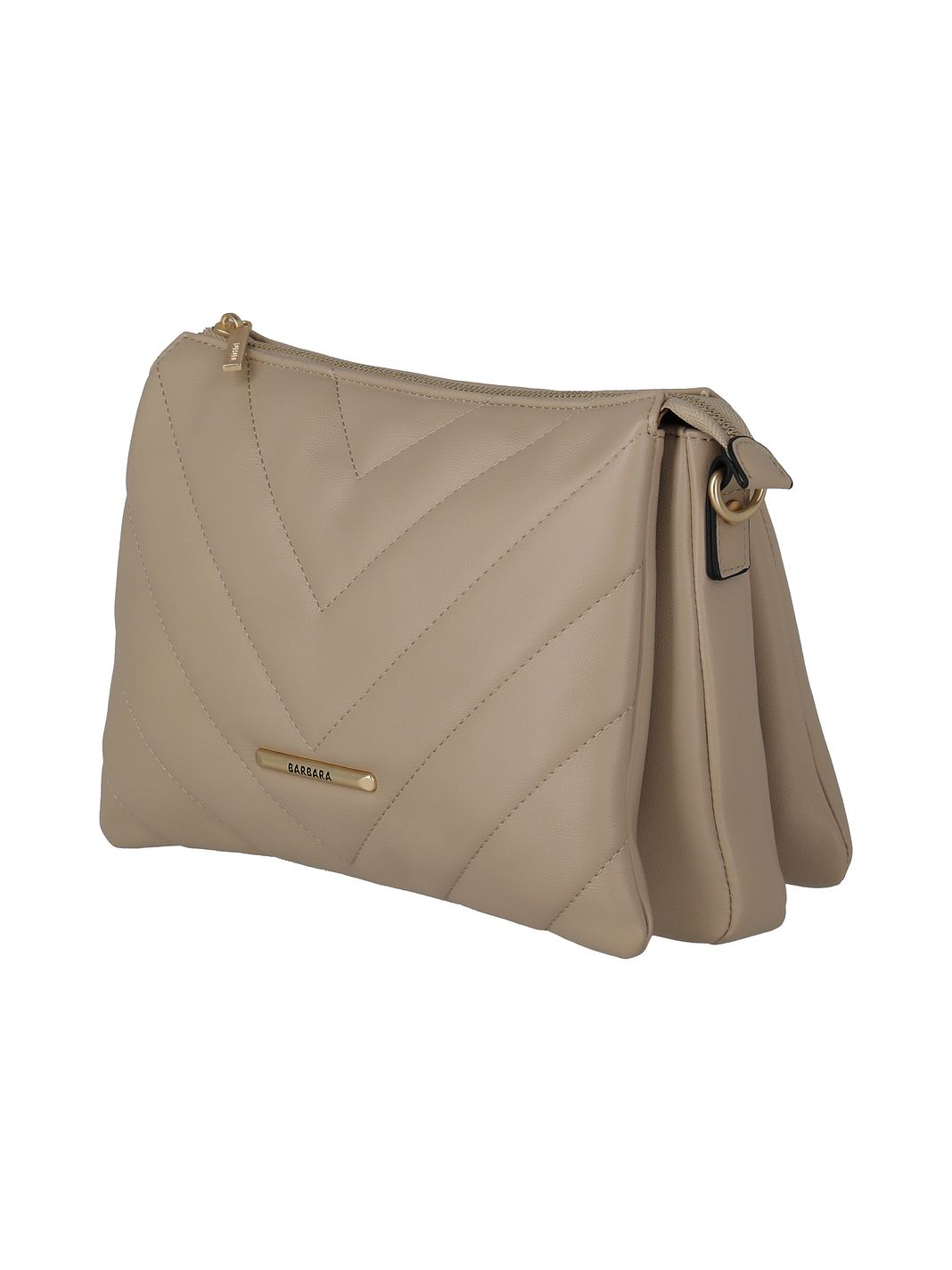 Travelite Barbara Cozy Borsa a tracolla 27 cm Travelite Barbara Cozy Borsa a tracolla 27 cm
