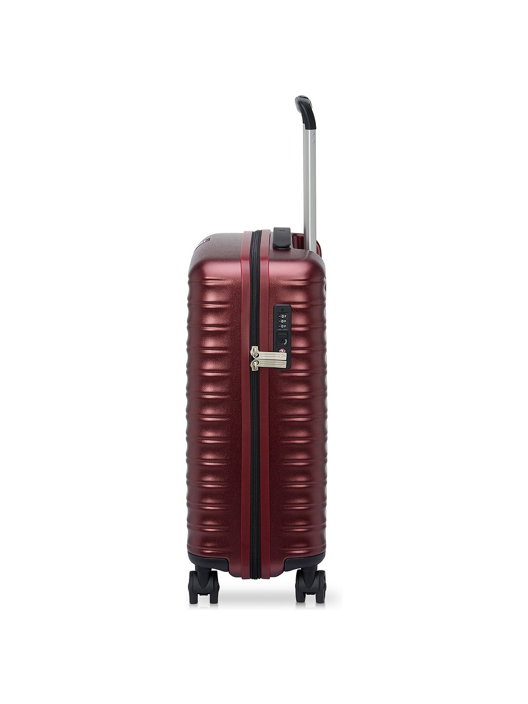 Roncato Wave 4 ruote Trolley cabina 45 cm