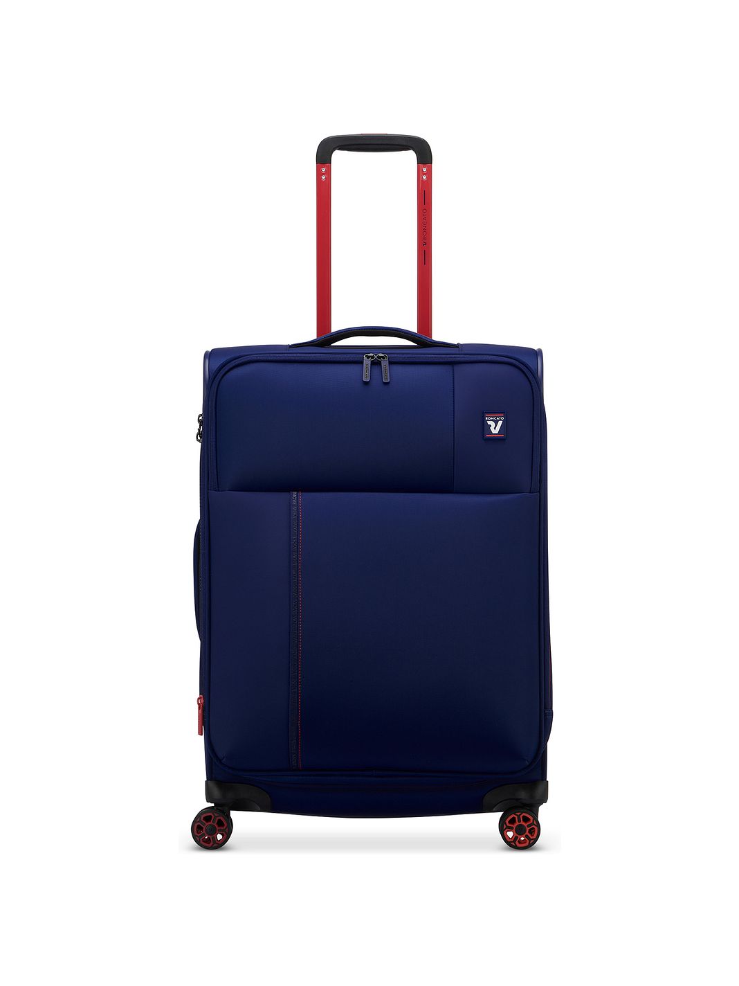 Roncato Move 4 ruote Set di valigie 3 pezzi espandibile Roncato Move 4 ruote Set di valigie 3 pezzi espandibile