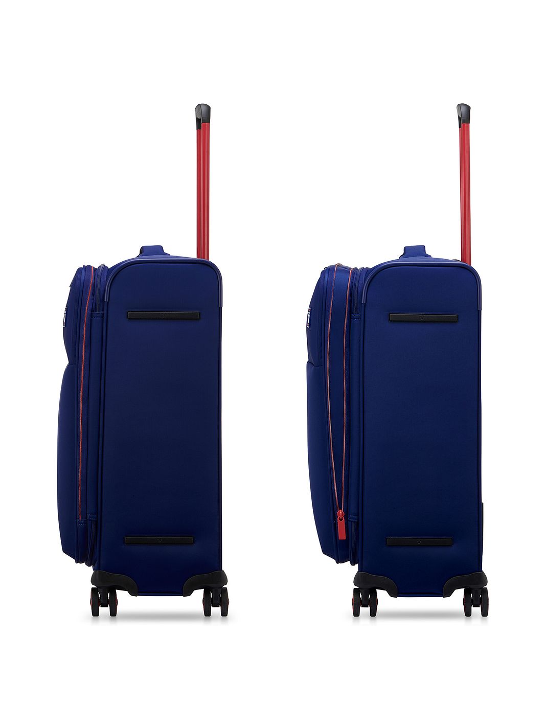 Roncato Move 4 ruote Set di valigie 3 pezzi espandibile Roncato Move 4 ruote Set di valigie 3 pezzi espandibile