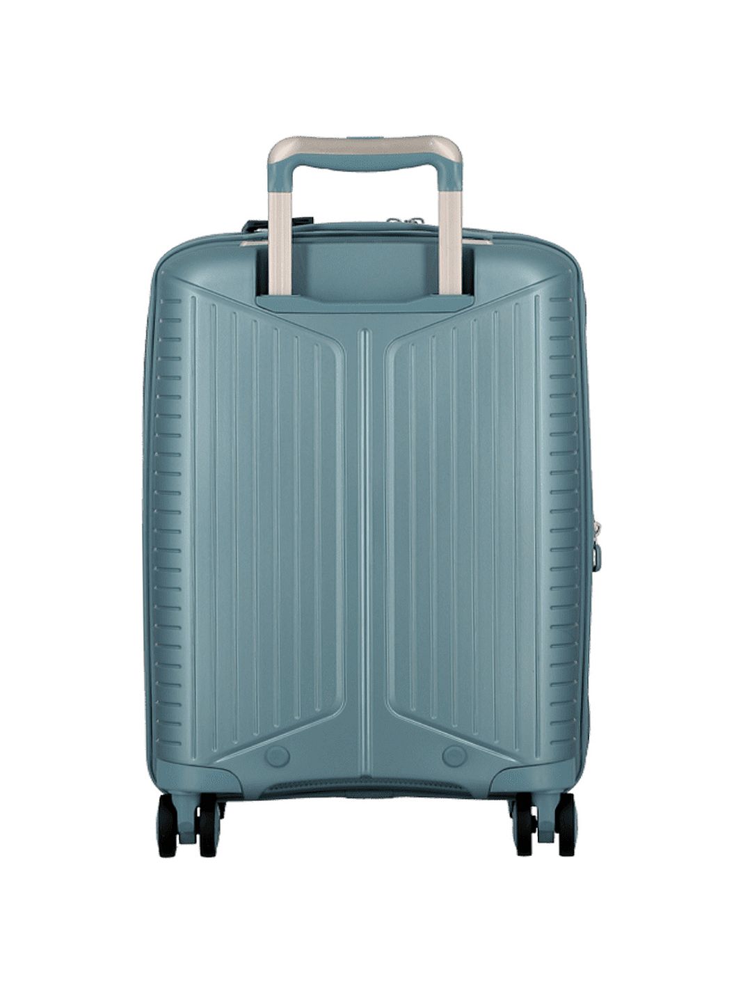 Jump Evae 4 ruote Trolley cabina 55 cm espandibile Jump Evae 4 ruote Trolley cabina 55 cm espandibile